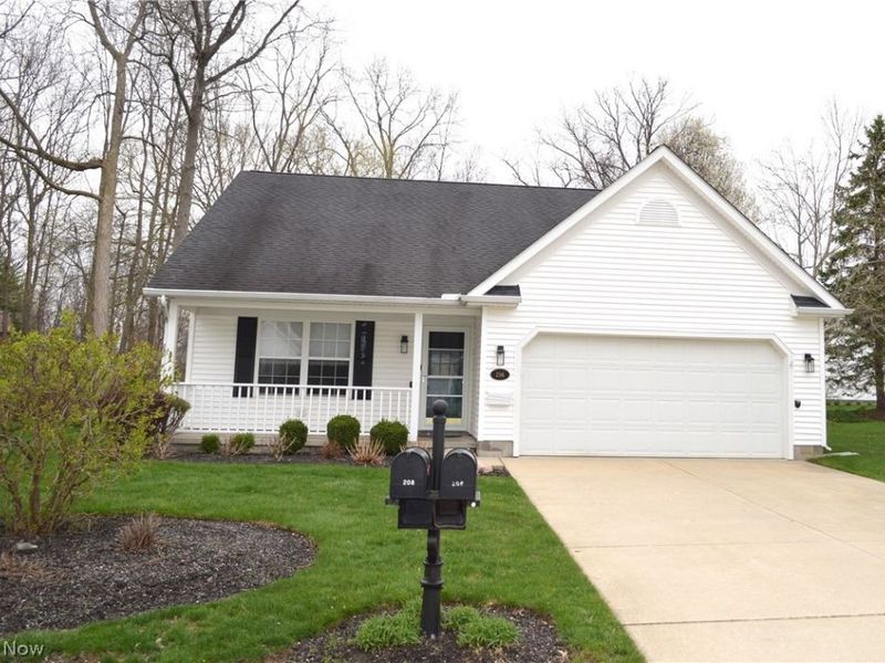 206 Lavender Lane , Madison, OH 44057 Photo 1