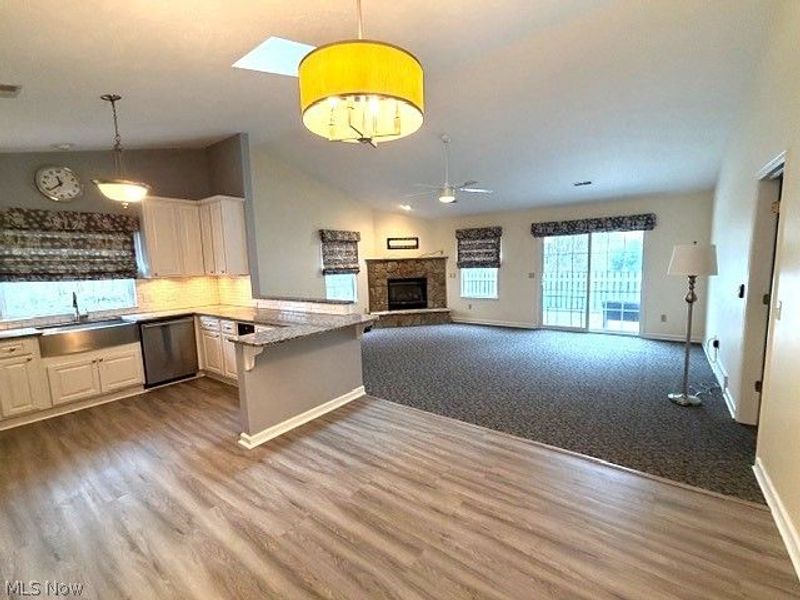 206 Lavender Lane , Madison, OH 44057 Photo 2