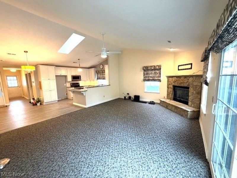 206 Lavender Lane , Madison, OH 44057 Photo 4