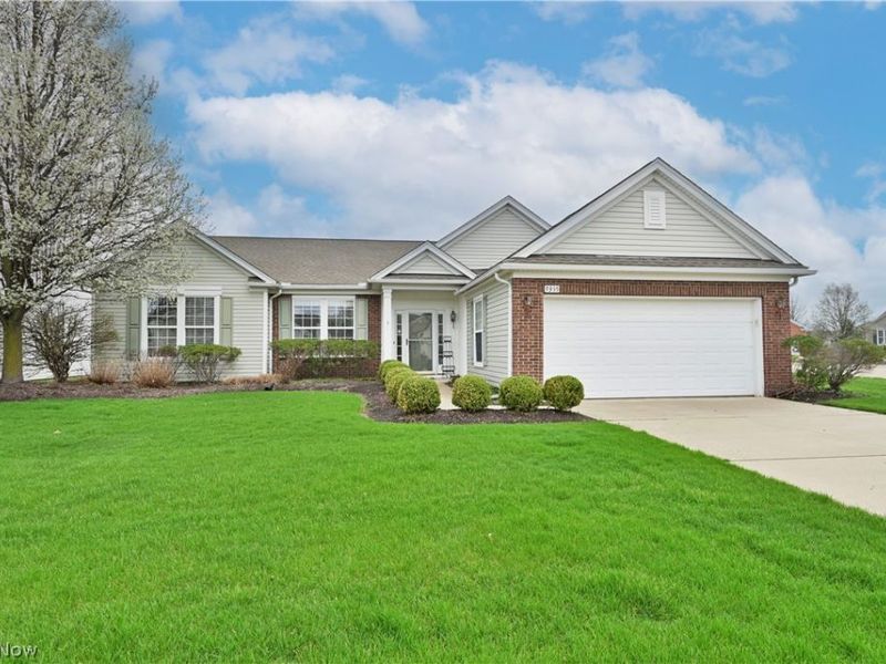 9355 Asbury Lane , North Ridgeville, OH 44039 Photo 1