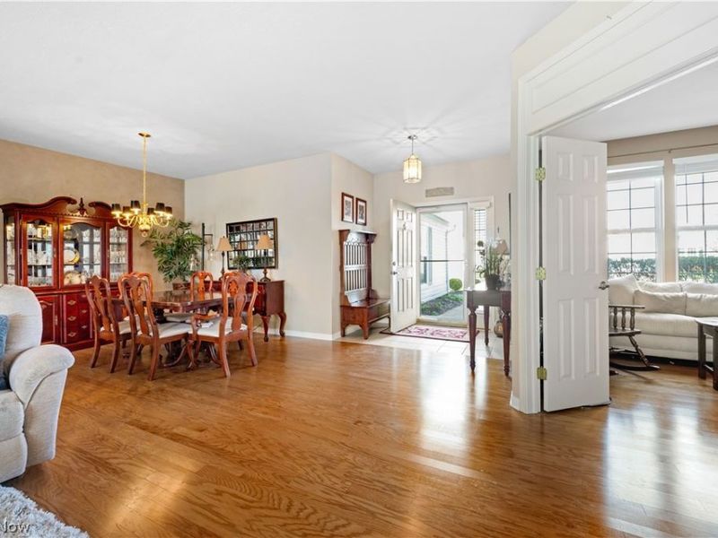 9355 Asbury Lane , North Ridgeville, OH 44039 Photo 3