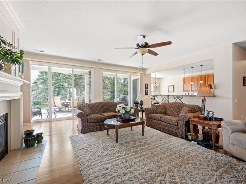 9355 Asbury Lane , North Ridgeville, OH 44039 Photo 7