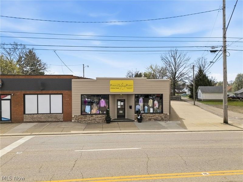 5038 Tuscarawas Street W, Canton, OH 44708 Photo 1