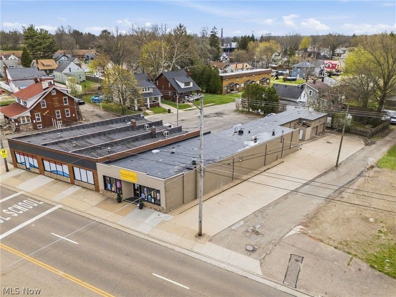 5038 Tuscarawas Street W, Canton, OH 44708 Photo 4