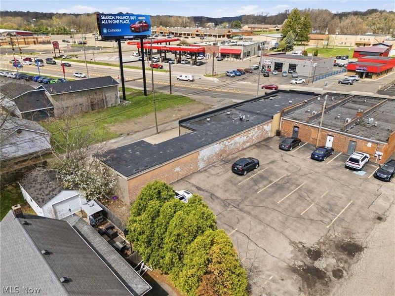 5038 Tuscarawas Street W, Canton, OH 44708 Photo 7