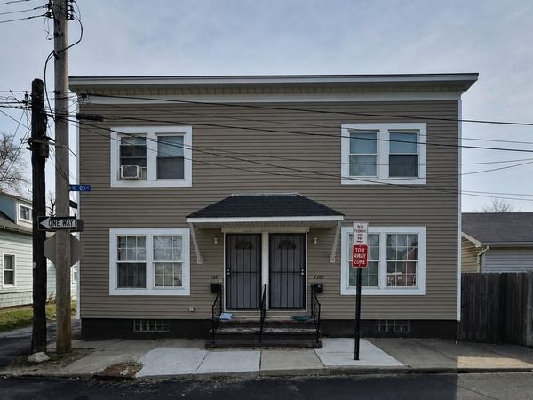 3303 W 23rd Place, Cleveland, OH 44109