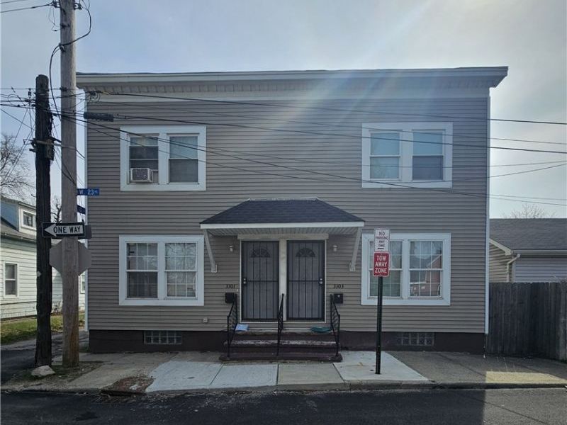 3303 W 23rd Place , Cleveland, OH 44109 Photo 1