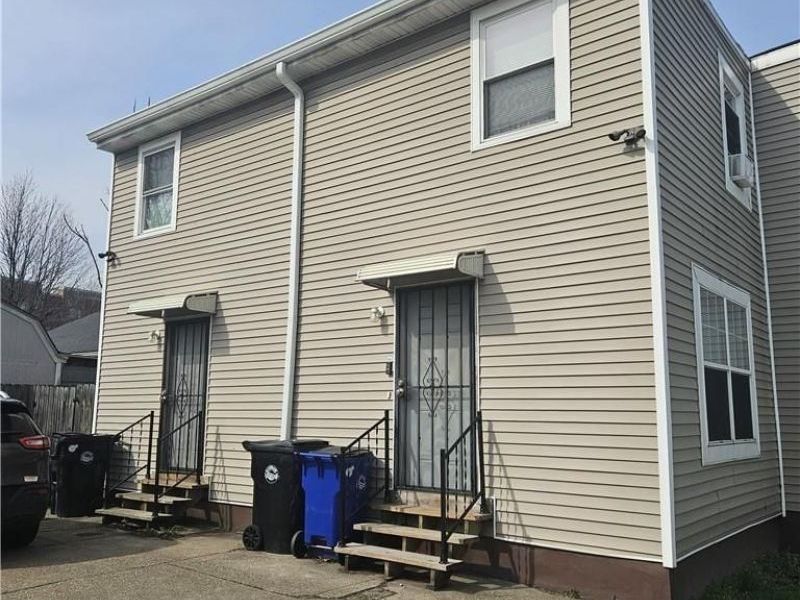 3303 W 23rd Place, Cleveland, OH 44109 Photo 6