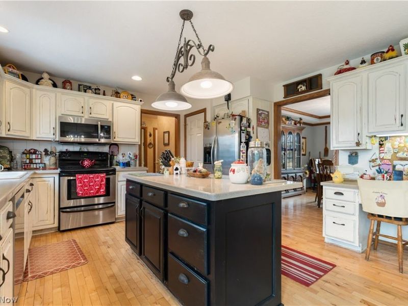 4381 Golden Eagle Road NW, Massillon, OH 44646 Photo 15