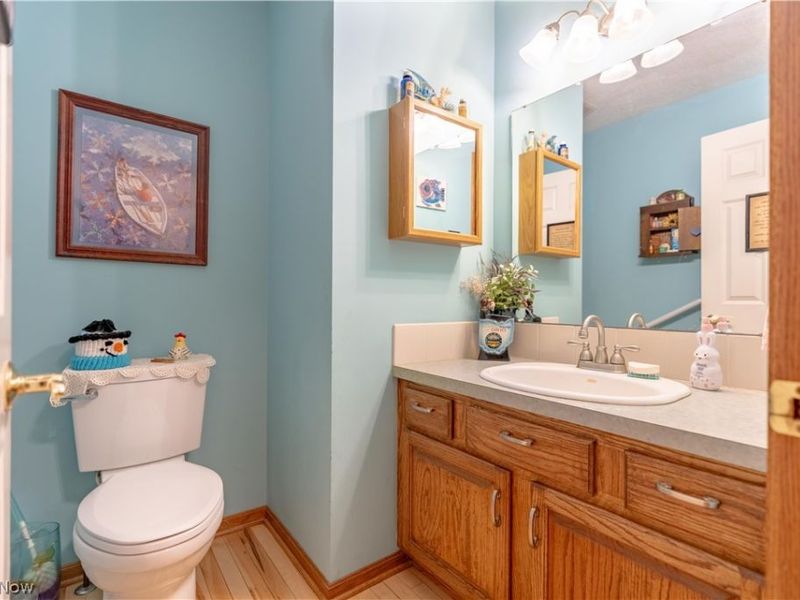 4381 Golden Eagle Road NW, Massillon, OH 44646 Photo 18