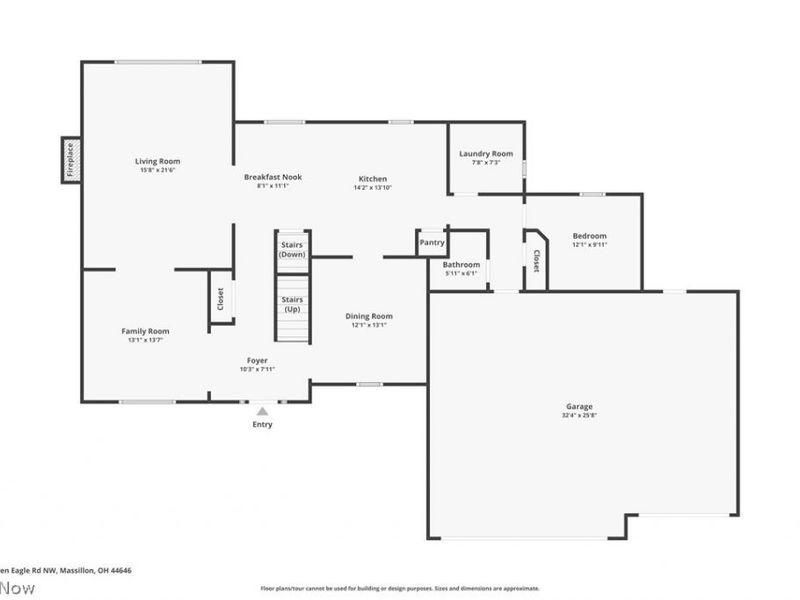 4381 Golden Eagle Road NW, Massillon, OH 44646 Photo 43