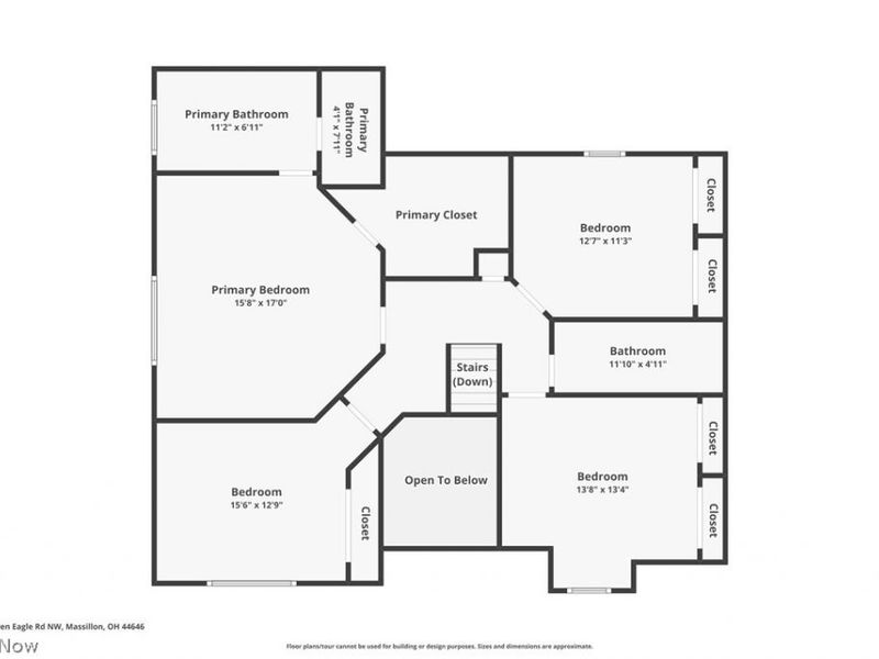 4381 Golden Eagle Road NW, Massillon, OH 44646 Photo 44