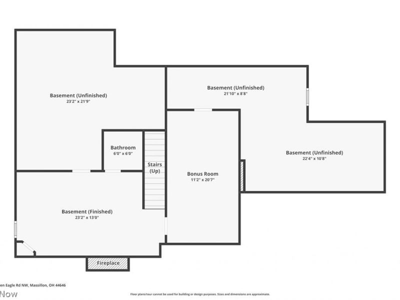 4381 Golden Eagle Road NW, Massillon, OH 44646 Photo 45