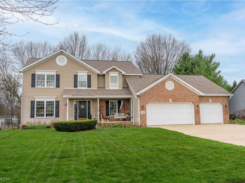 4381 Golden Eagle Road NW, Massillon, OH 44646 Photo 46