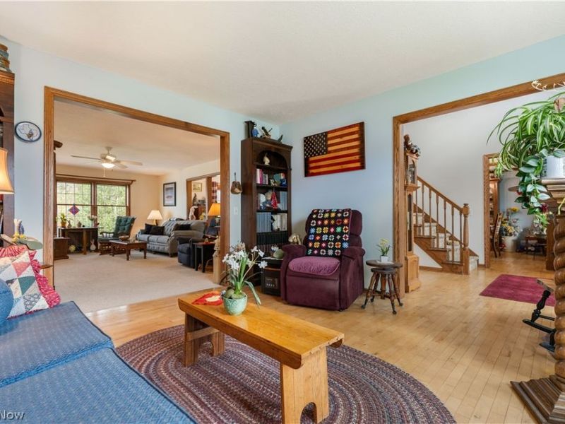 4381 Golden Eagle Road NW, Massillon, OH 44646 Photo 8