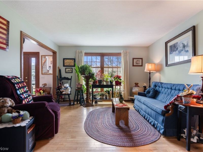 4381 Golden Eagle Road NW, Massillon, OH 44646 Photo 9