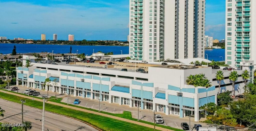 235 Riverside Drive, Holly Hill, FL 32117 Photo