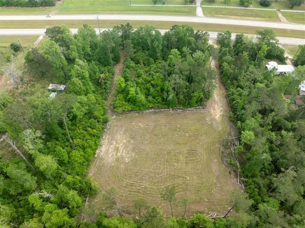 8020 HWY 171 Highway, Longville, LA 70652