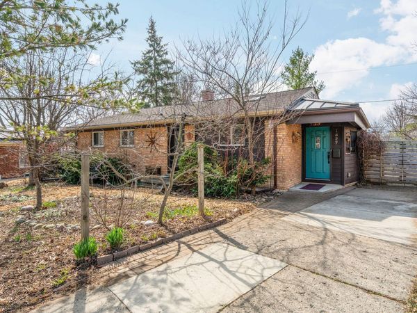 1827 Avondale Avenue, Ann Arbor, MI 48103
