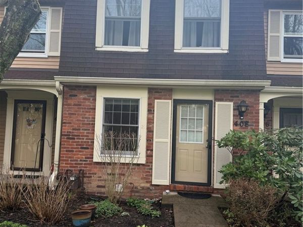 408 Scott Lane , Venetia, PA 15367