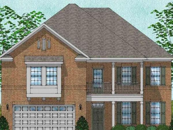 140 Fargo Circle, Madison, AL 35756