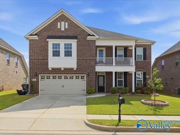 140 Fargo Circle, Madison, AL 35756