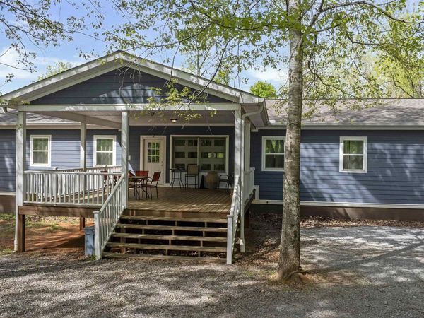 766 County Road 246, Hollywood, AL 35752