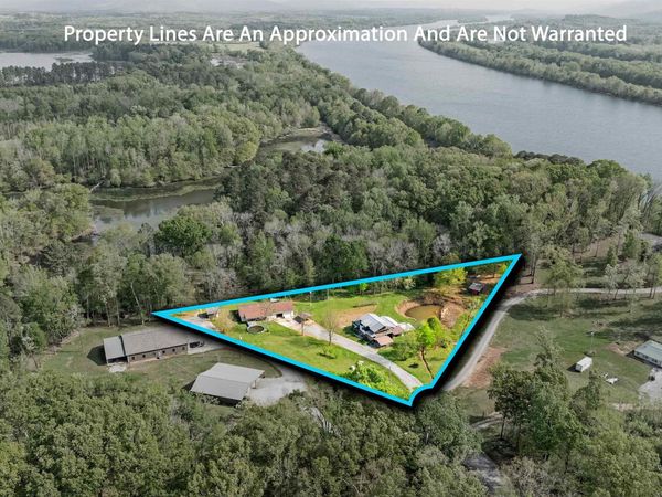 774 County Road 246, Hollywood, AL 35752