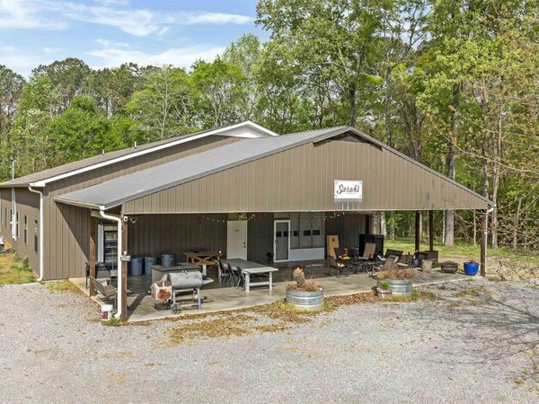 Lot 20 County Road 246, Hollywood, AL 35752