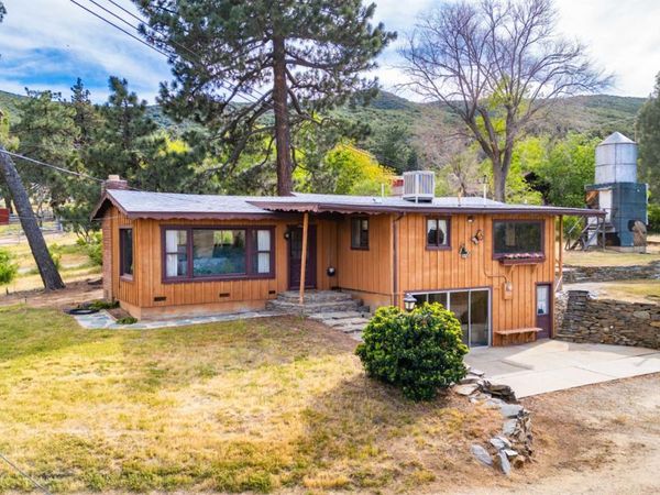 40145 98th Street, Leona Valley, CA 93551