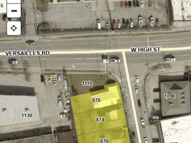 870-876 Angliana Avenue, Lexington, KY 40508