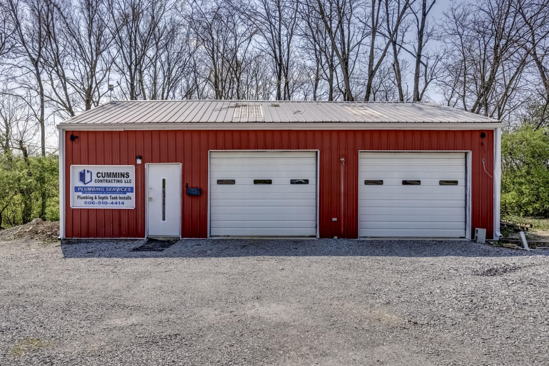 1155 Stanford Road, Danville, KY 40422 Main Photo