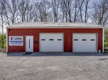 1155 Stanford Road, Danville, KY 40422