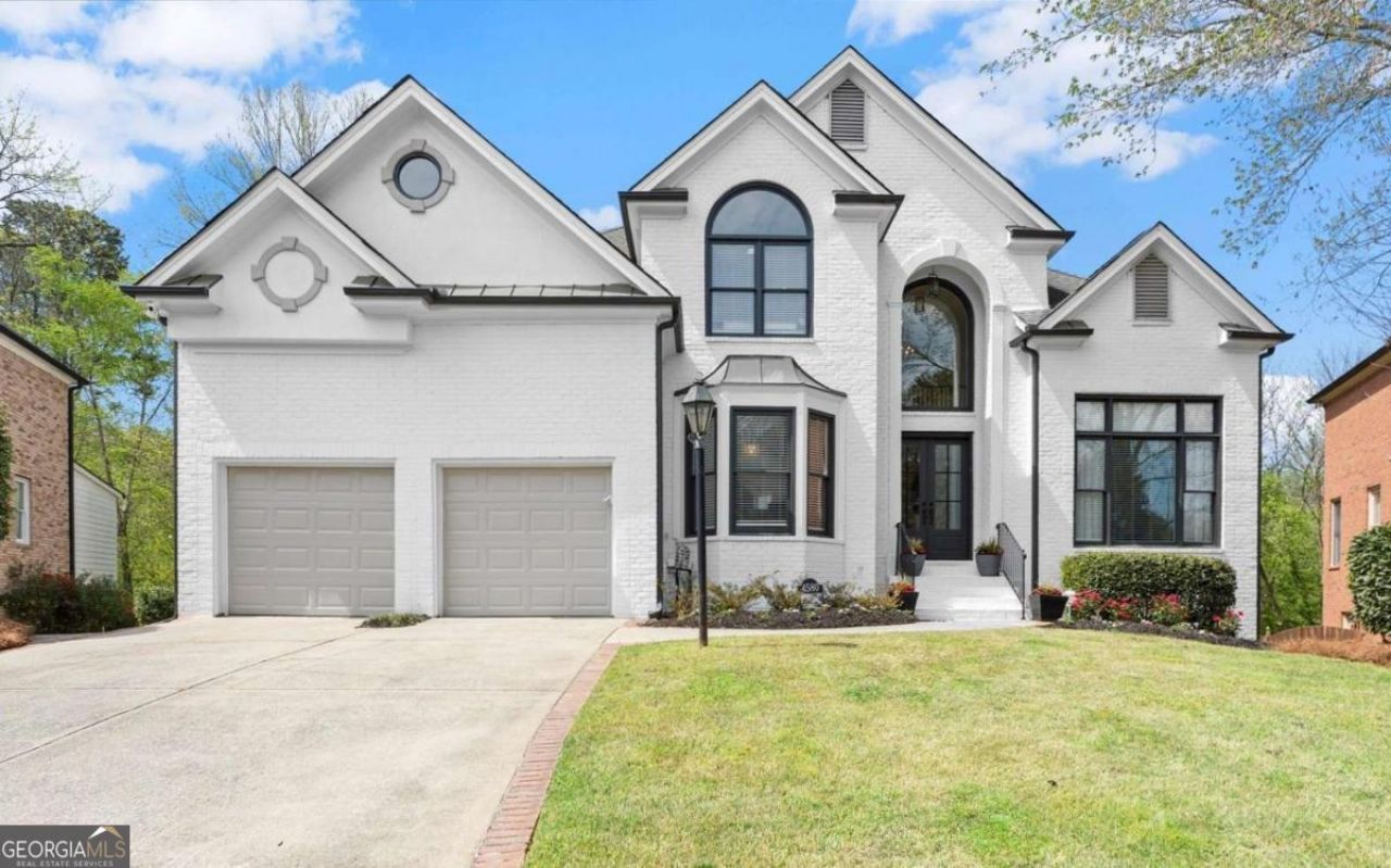 4580 Windsor Gate Court, Atlanta, GA 30342 Main Photo