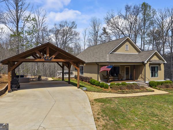 5240 Highway 17, Clarkesville, GA 30523