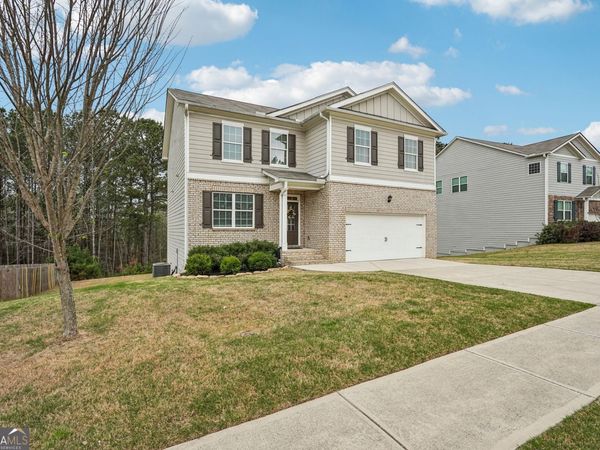 88 Cool Creek Court, Dallas, GA 30132