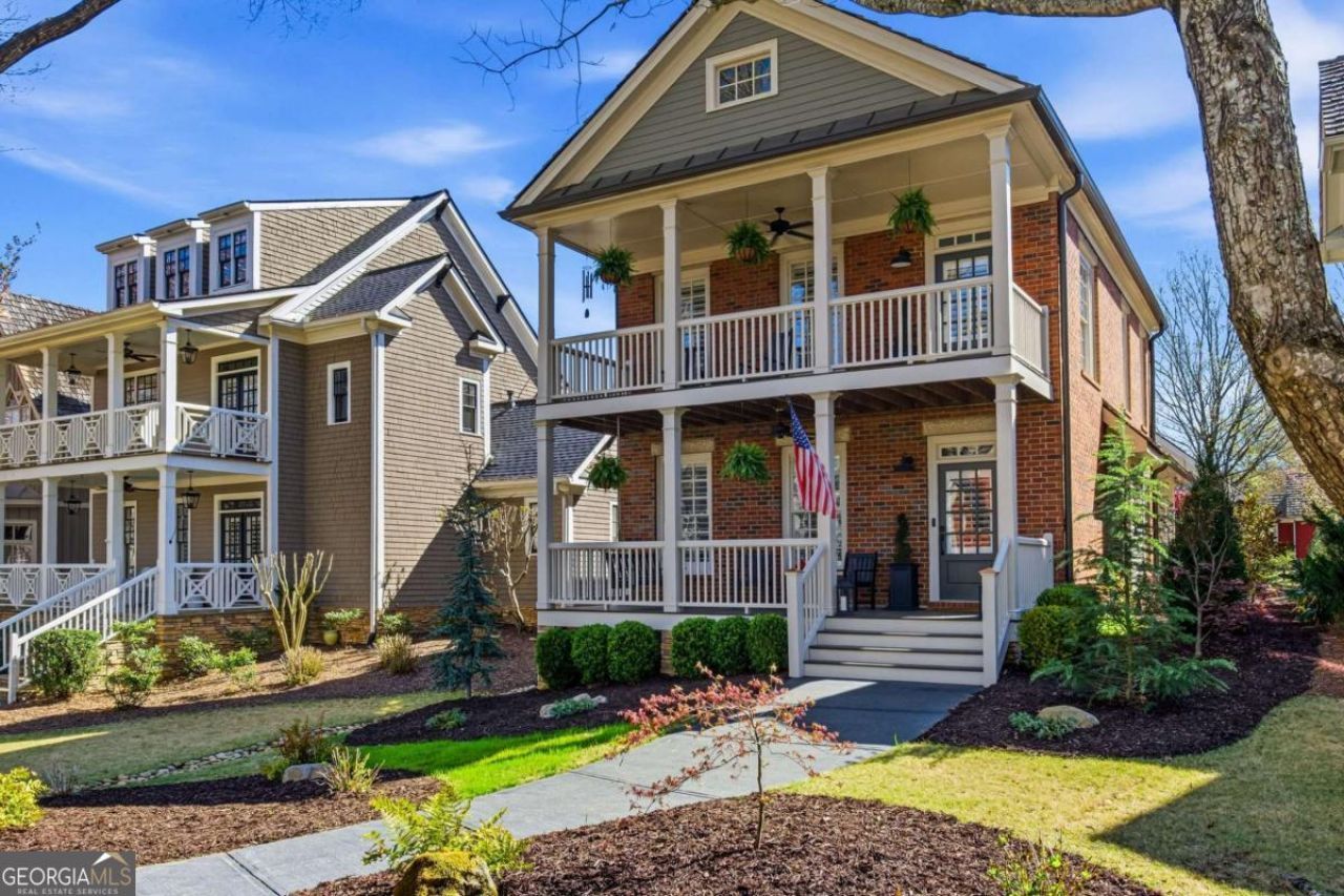 11 Rivercourt Lane, Dawsonville, GA 30534 Main Photo