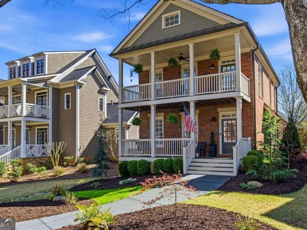 11 Rivercourt Lane, Dawsonville, GA 30534