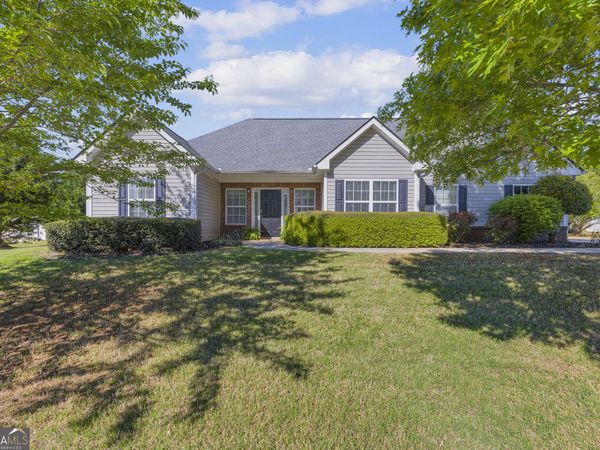 678 Bailey Drive, Jefferson, GA 30549