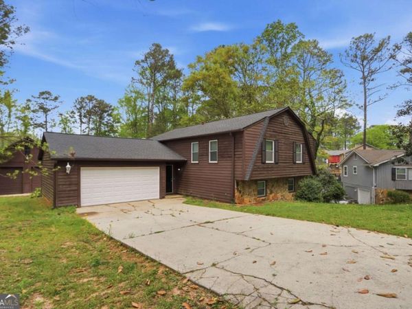 750 Four Winds Lane, Jonesboro, GA 30238