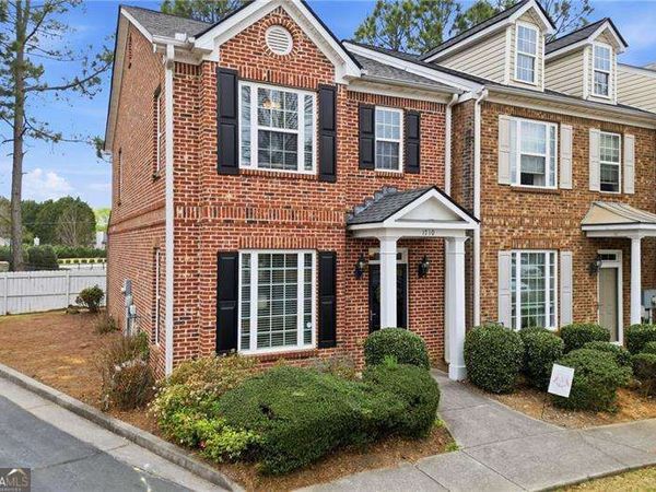 1710 Heights Circle NW, Kennesaw, GA 30152