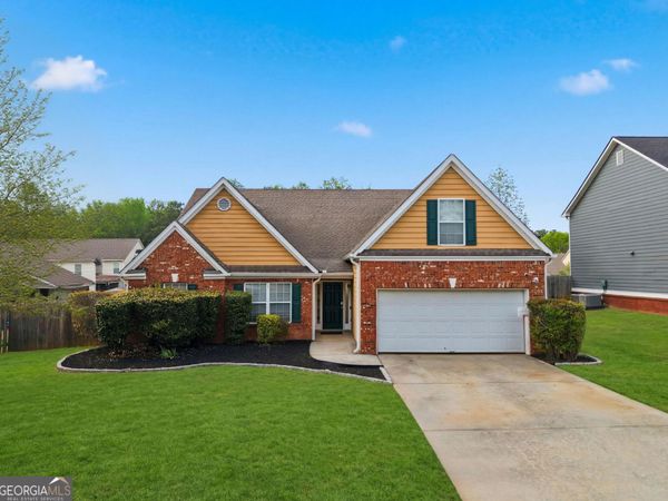 3269 Battlement Circle, Loganville, GA 30052
