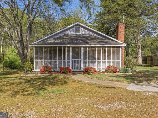 65 Ivy Creek Drive, Nicholson, GA 30565