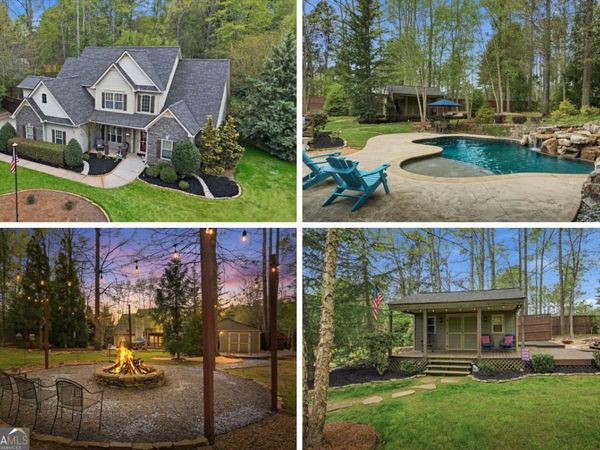 34 Willow Bend Way, Senoia, GA 30276