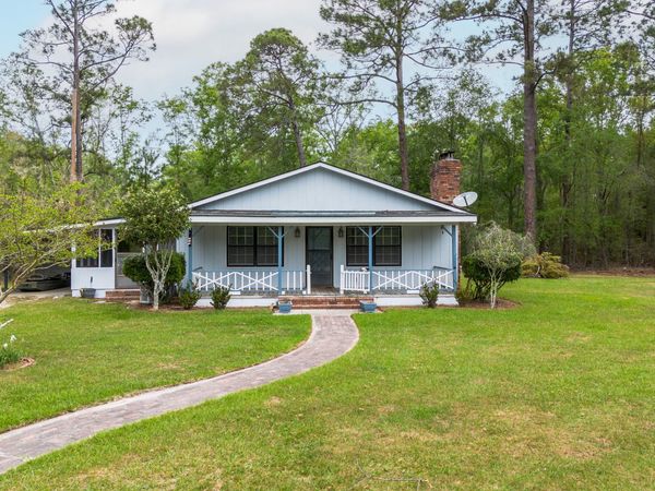 8433 Banks Dairy Road, Statesboro, GA 30458