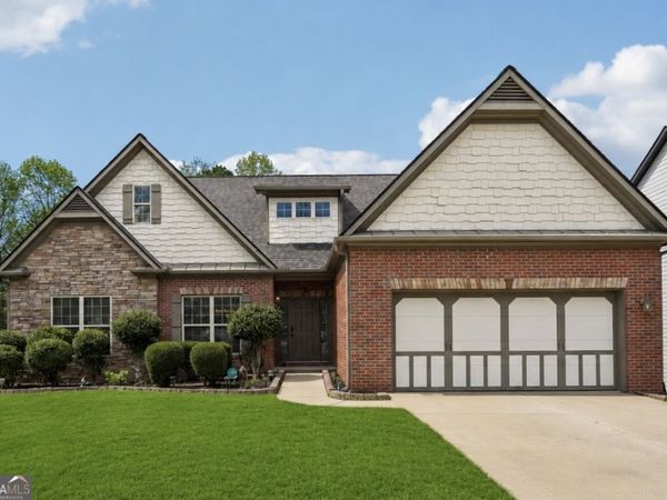 1330 Primrose Park Road, Sugar Hill, GA 30518