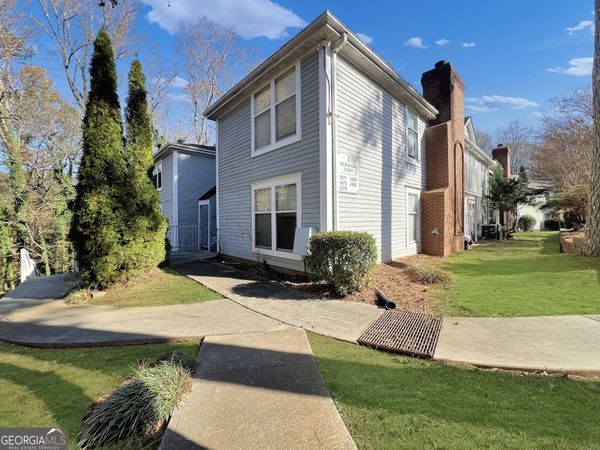 6379 WEDGEVIEW Court, Tucker, GA 30084