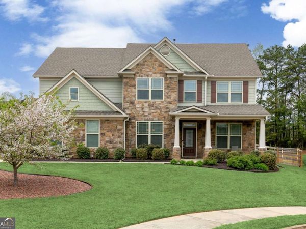 152 Greatwood Lane, Villa Rica, GA 30180