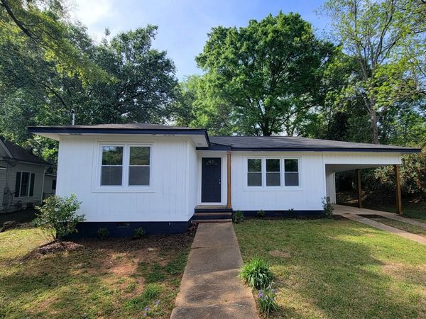 506 E 6th Street, West Point, GA 31833