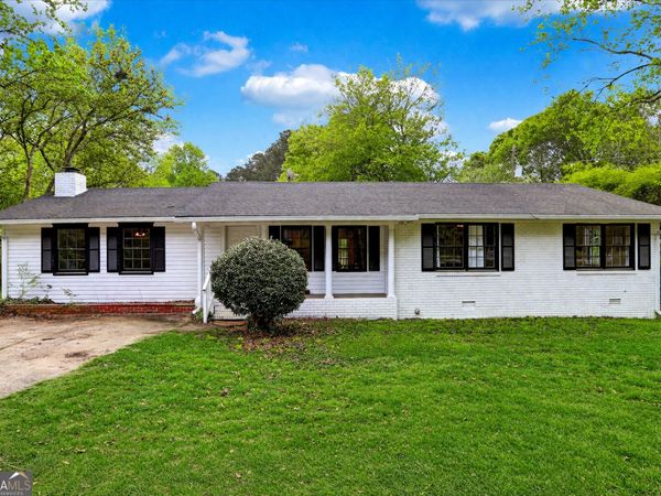 1095 Athens Road, Winterville, GA 30683